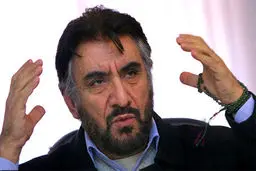 سلحشور: مجلسی‌ها گفتند بودجه سریال موسی(ع) را جور می‌کنند اما من چیزی ندیدم