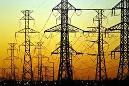 سرانه مصرف برق  به ازای هر نفر در کشور سه برابر ژاپنی‌هاست