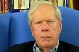 مقام اسبق آمریکایی: سرقت فلسطین به دست اسرائیل توسط واشنگتن میسر شده است