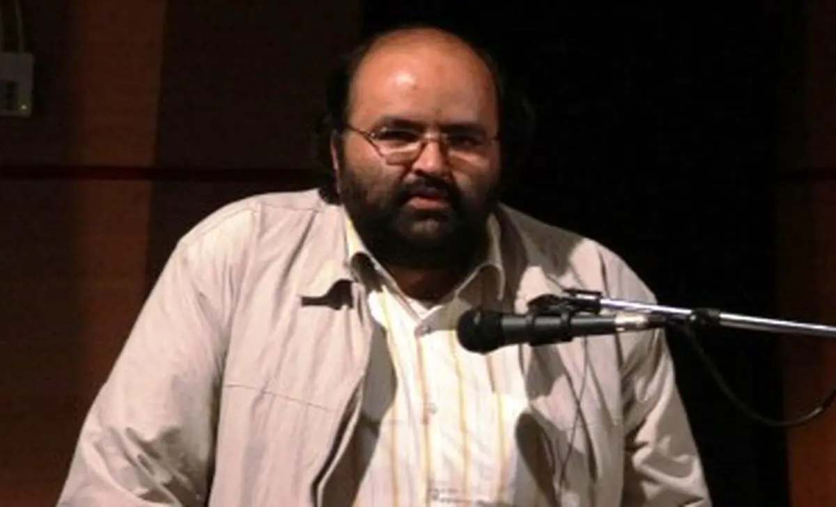 علی‌محمد مودب: وضعیت خوبی در حوزه تولید شعر داریم