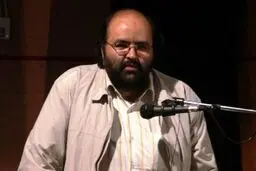 علی‌محمد مودب: وضعیت خوبی در حوزه تولید شعر داریم