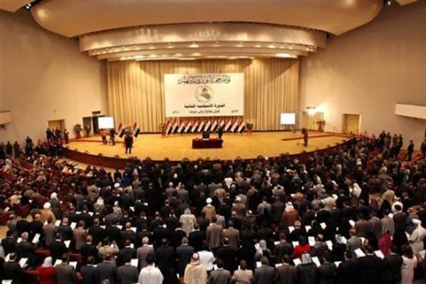 دادگاه عالی عراق: ائتلاف دولت قانون بزرگترین فراکسیون پارلمان است