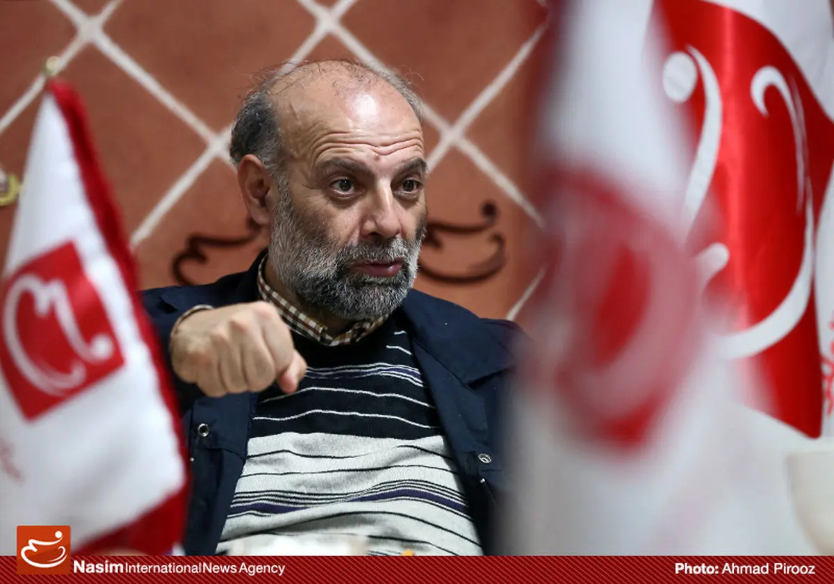 نماینده مردم تهران: مبارزه نرم با اعتیاد با همکاری همه نهادها نتایج اثربخشی را به همراه دارد