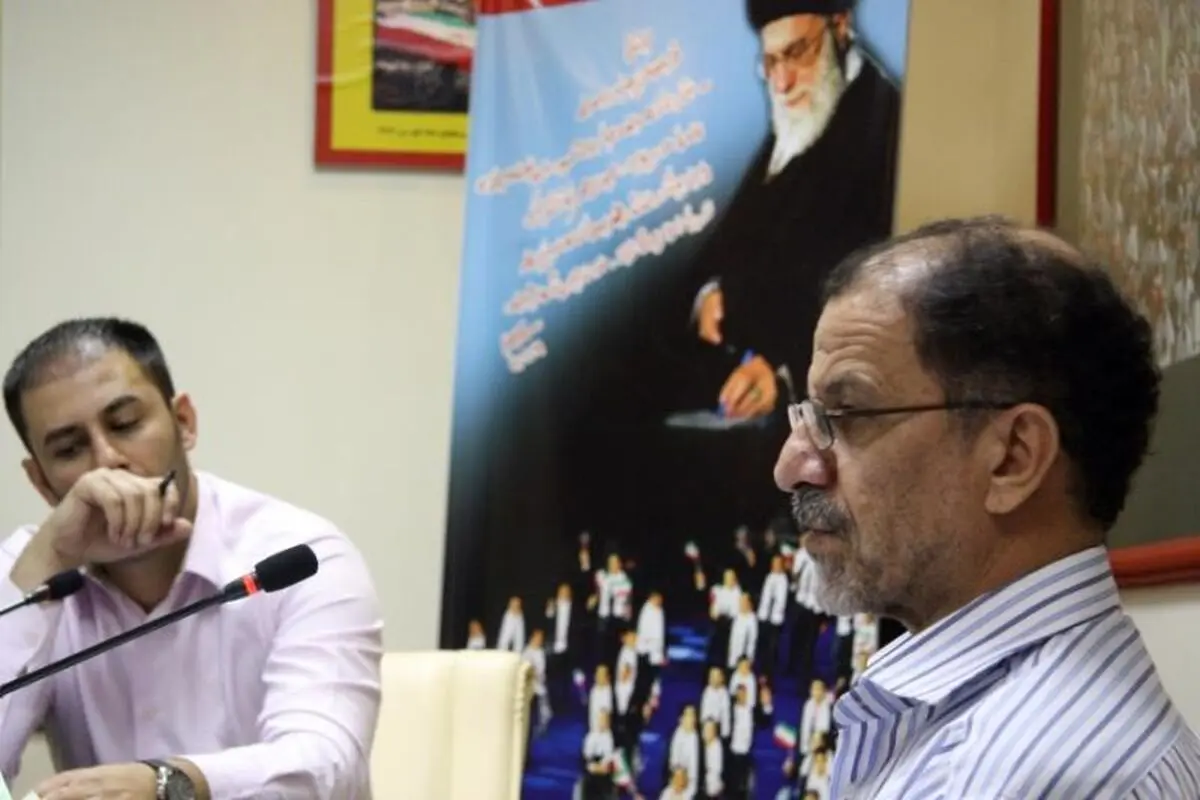 محمود خسروی‌وفا: اگر از ورزشکاری رفتار زشتی سر زد قطعا مربی وی مشکل داشته است
