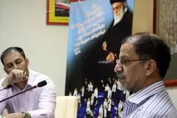 محمود خسروی‌وفا: اگر از ورزشکاری رفتار زشتی سر زد قطعا مربی وی مشکل داشته است