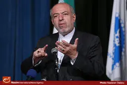 وزیر نیرو: آب پرمصرف‌ها در تمام شهرهای با تنش آبی قطع می‌شود