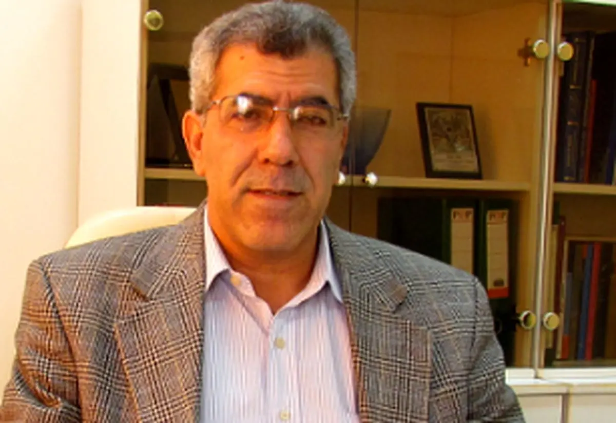 "فتوحی" برای ریاست دانشگاه صنعتی شریف به شورای عالی انقلاب فرهنگی معرفی شد