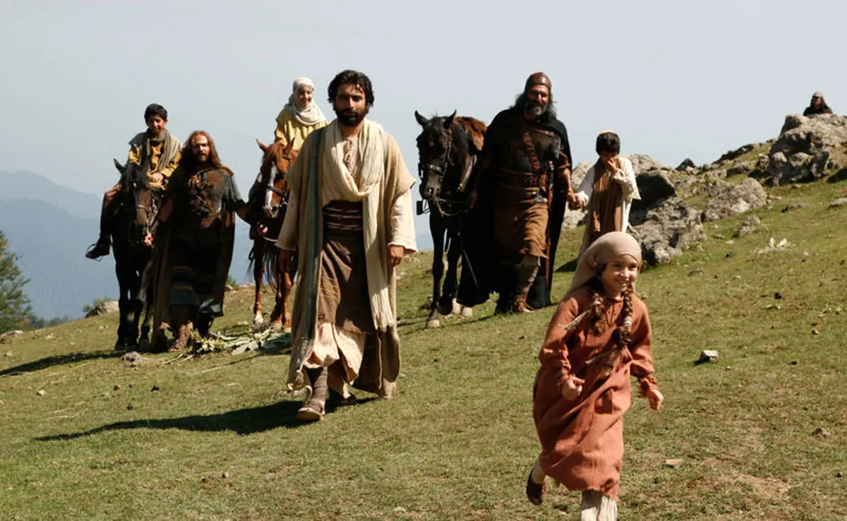 "ملک سلیمان ۲" وارد مذاکره با ارشاد شد