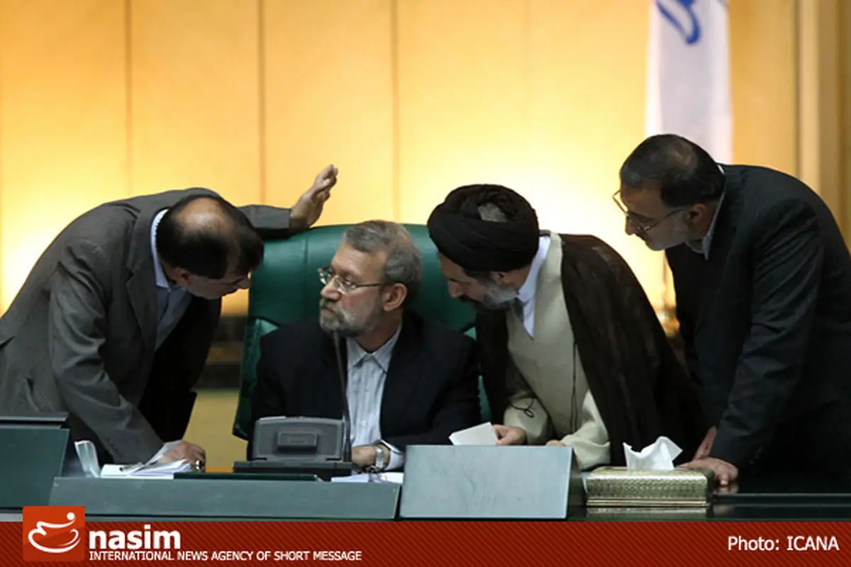 ۲۰۰ نماینده طی نامه‌ای خواستار برگزاری جلسه غیر علنی با حضور رئیس‌جمهور شدند