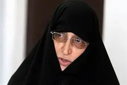 افتخاری: در رابطه با مانتوهای جلوباز به کارگروه مد و لباس تذکر داده‌ایم