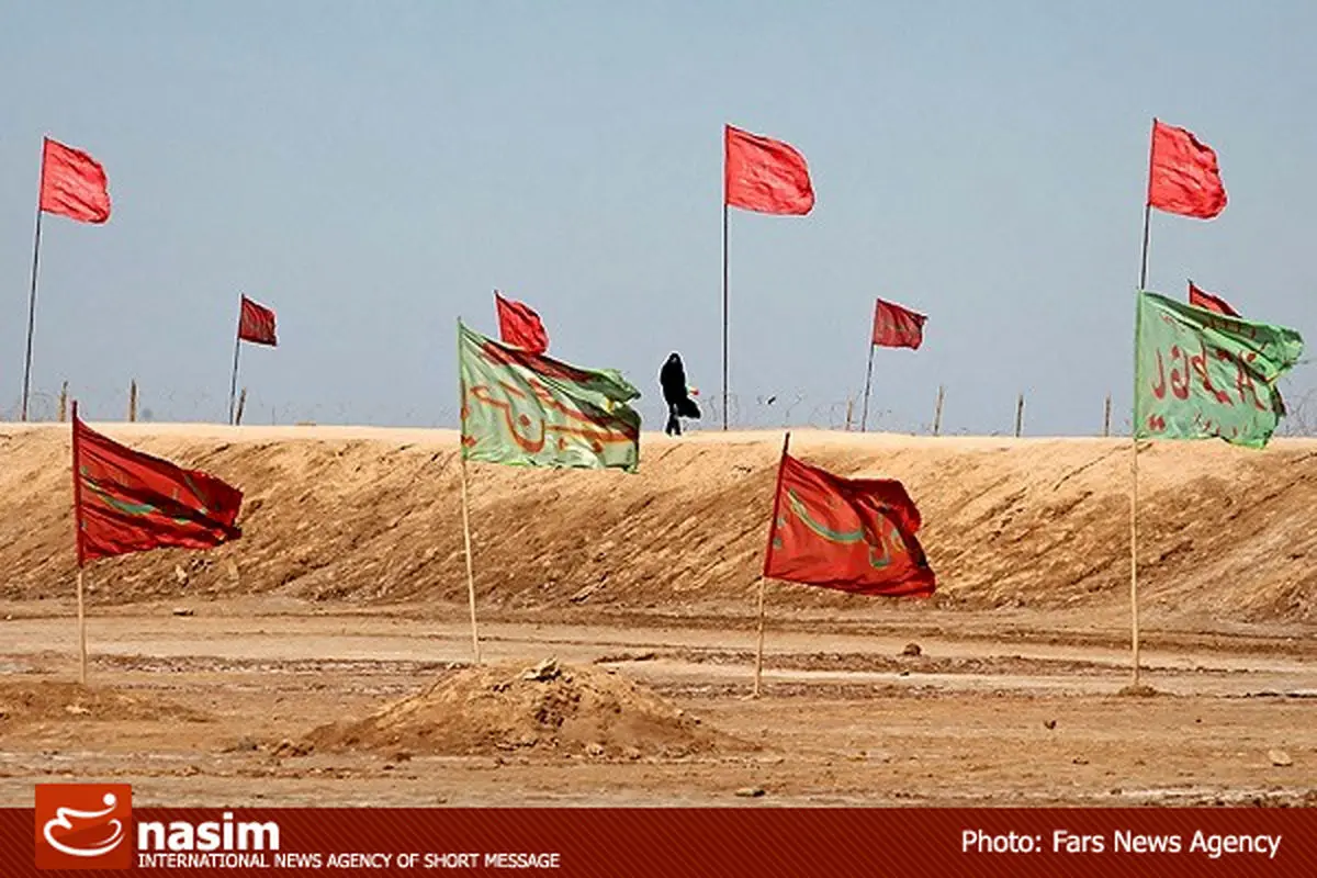 درمانگاه‌های هلال احمر در راهیان نور شمال‌غرب راه‌اندازی شد