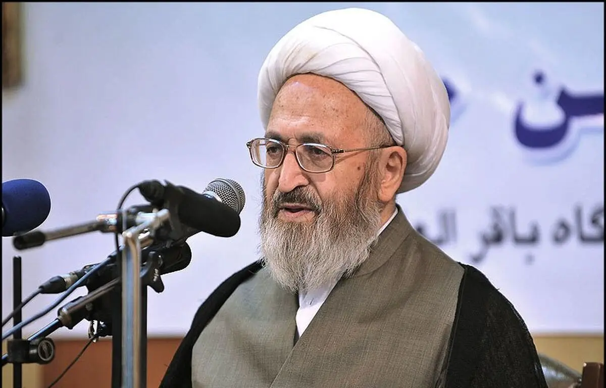 آیت‌الله سبحانی نسبت به وضعیت شیخ نمر هشدار داد