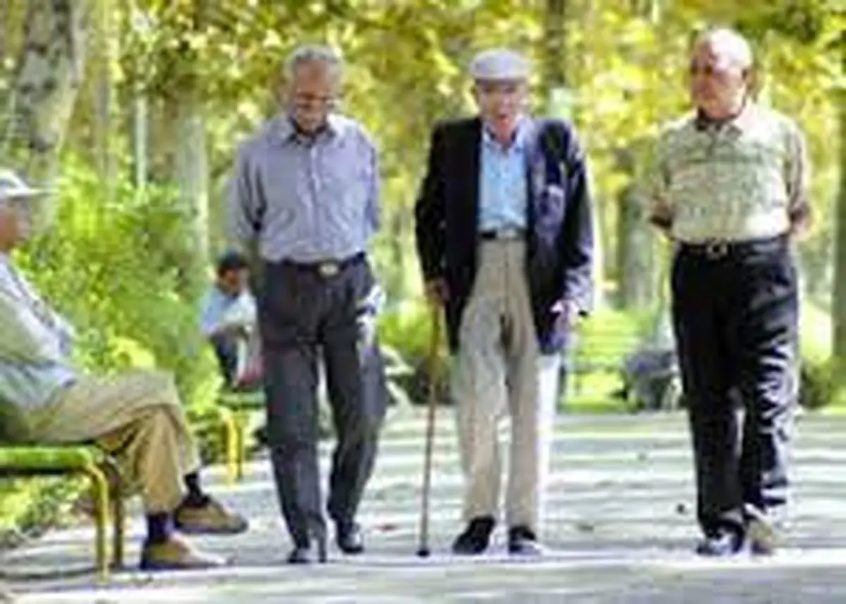 مدیرعامل انجمن رفاه و تامین اجتماعی: قوانین بازنشستگی پیش از موعد، بازنگری شود