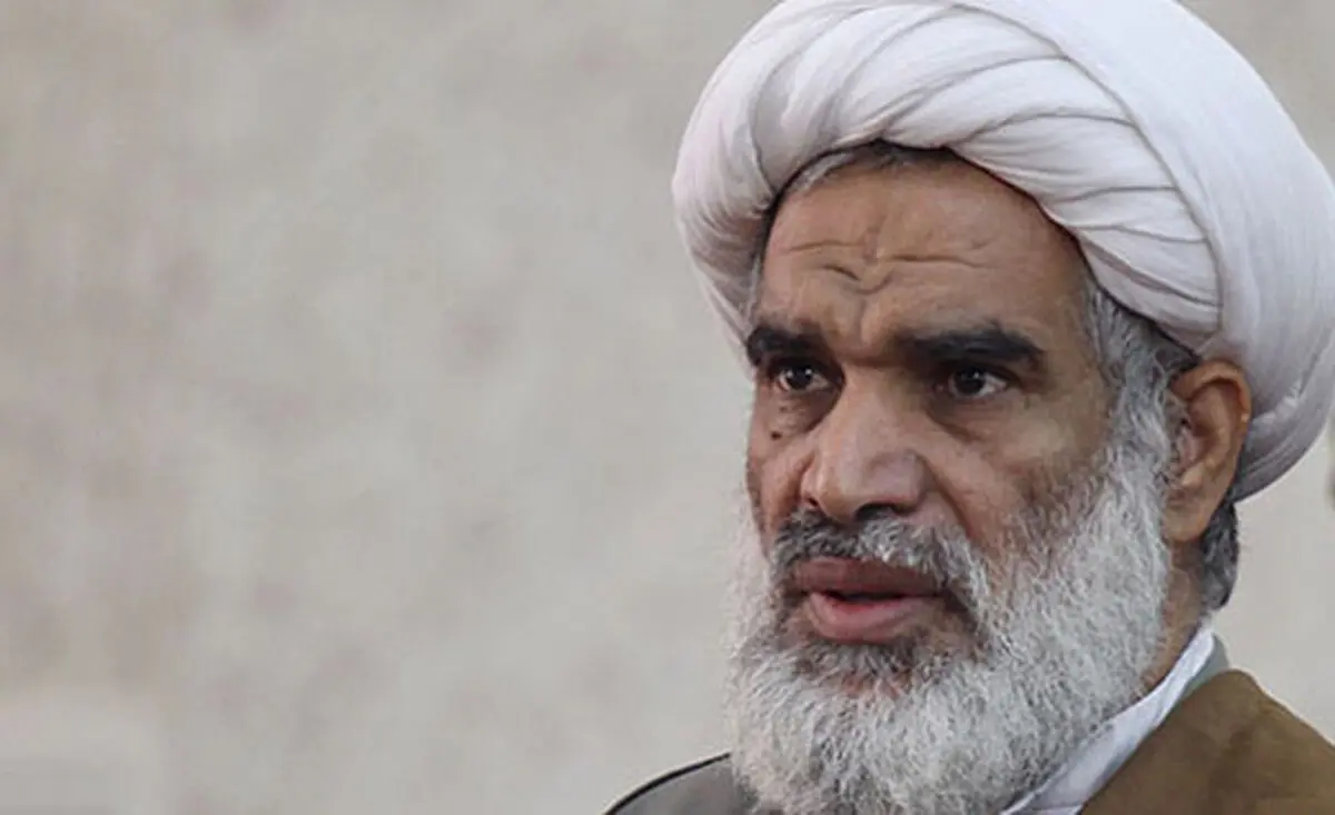 آیت الله کعبی:  برخی‌ها در تلاشند تا مجلس خبرگان را به مجلسی حزبی تبدیل کنند