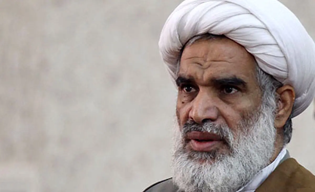 آیت الله کعبی:  برخی‌ها در تلاشند تا مجلس خبرگان را به مجلسی حزبی تبدیل کنند