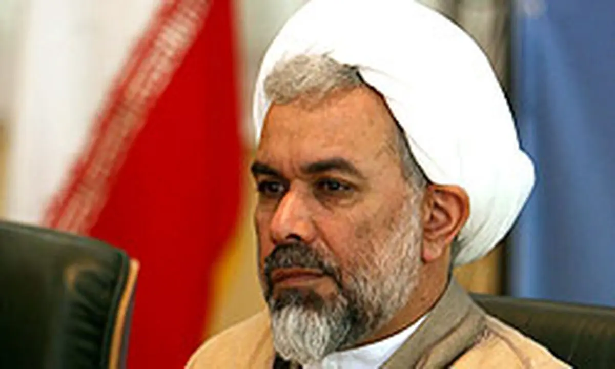 حجت‌الاسلام ثمری: حضرت عبدالعظیم(ع) سرآمد ولایت‌مداری و استکبارستیزی است