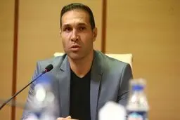 حسین اوجاقی: شخصا از همه ملی‌پوشان در بازی‌های آسیایی توقع مدال دارم ولی قولی نمی‌دهم