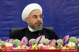 ۱۷۲ نفر از مدیران ارشد اصفهان در خصوص مساله آب استان به روحانی نامه نوشتند
