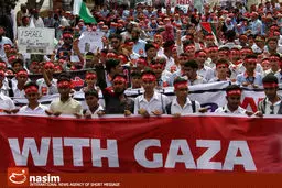 گزارش تصویری:: رویدادهای مهم خبری در ۲۴ ساعت گذشته