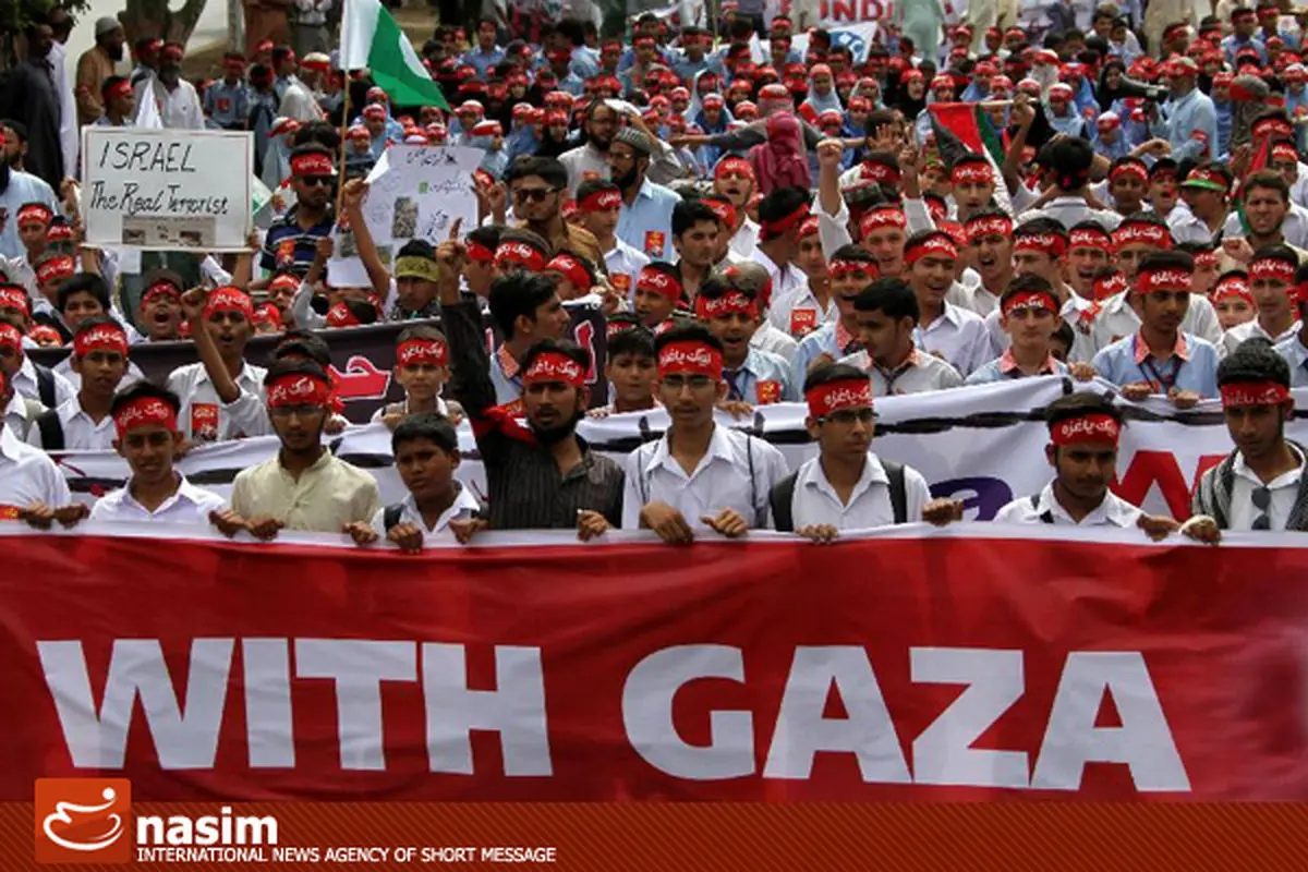 گزارش تصویری:: رویدادهای مهم خبری در ۲۴ ساعت گذشته