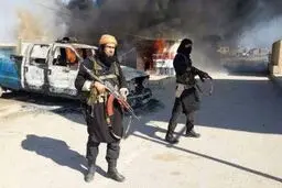 آمریکا و استرالیا خواهان واکنش بین‌‌المللی علیه گروه‌های تروریستی خاورمیانه شدند