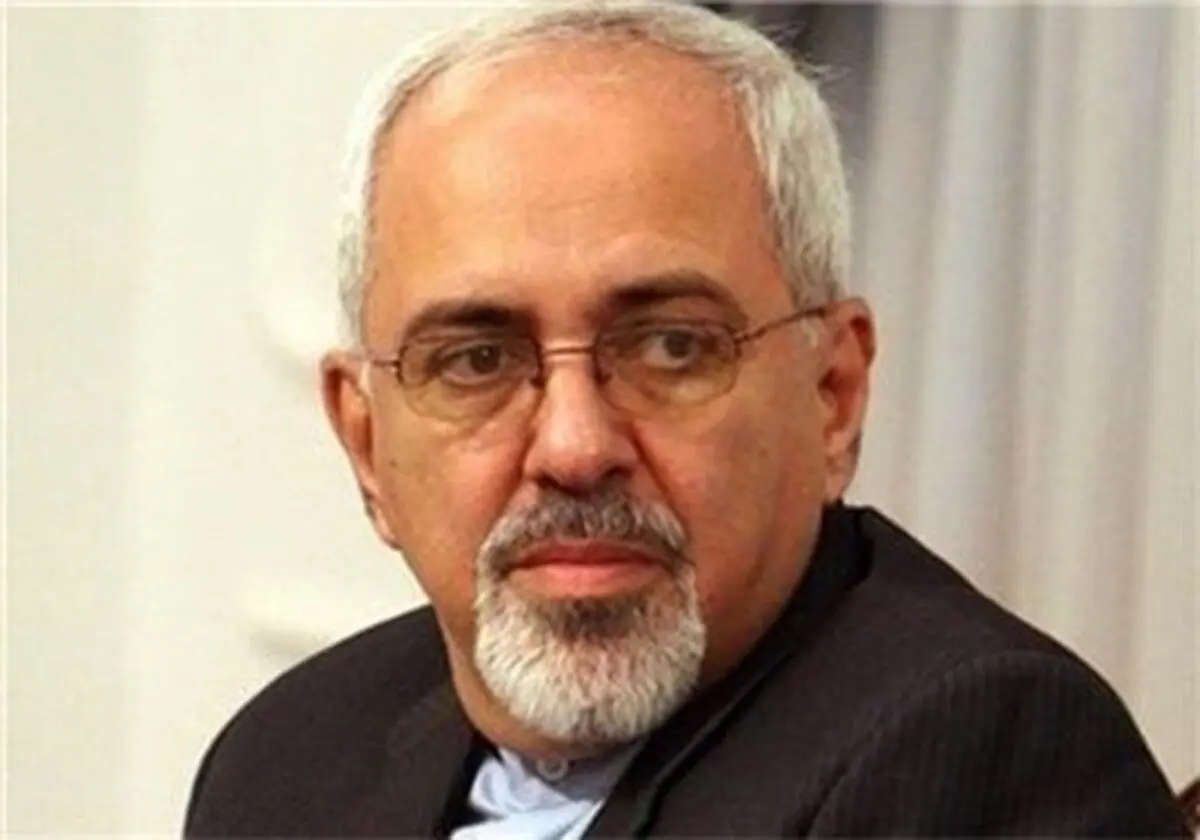 ظریف: ملتی که وارث حافظ، مولوی و سعدی است، ملتی اهل صلح و تعامل است