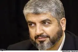 خالد مشعل پیروزی اردوغان را تبریک گفت