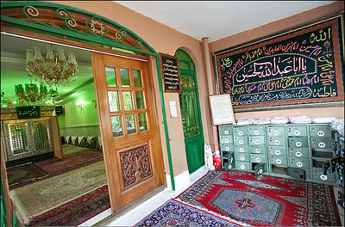 "پنج میلیارد ریال وام بدون بهره جهت توسعه بقاع متبرکه اردبیل پرداخت شده است"