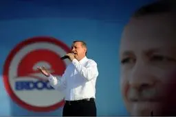 واکنش احزاب آلمان به نتایج انتخابات ترکیه: ترکیه جایی در اروپا ندارد