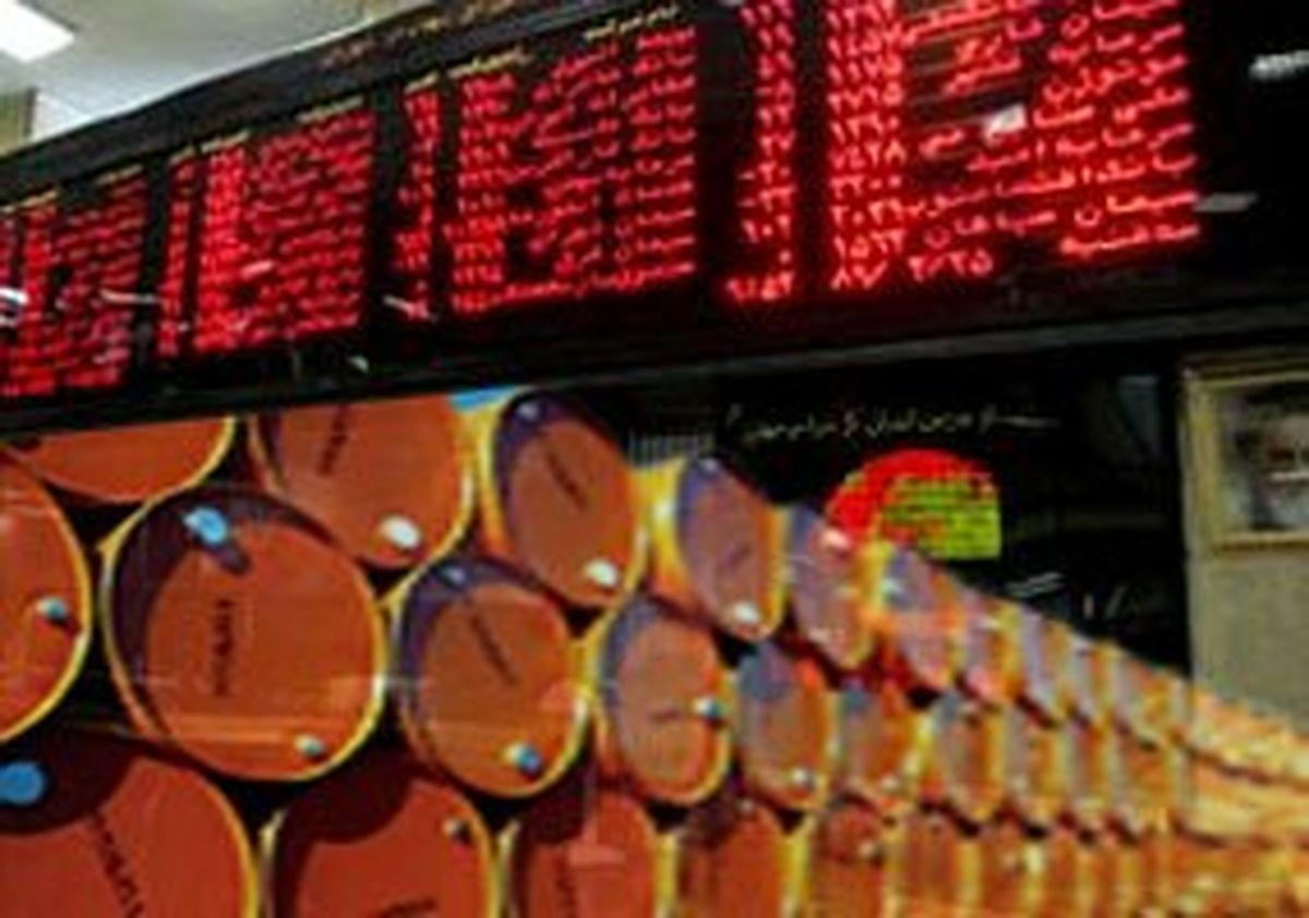 "نقاط تحویل نفت خام عرضه شده در بورس افزایش می‌یابد"