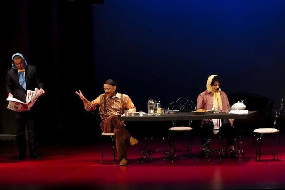 عذرخواهی کنید و السلام!