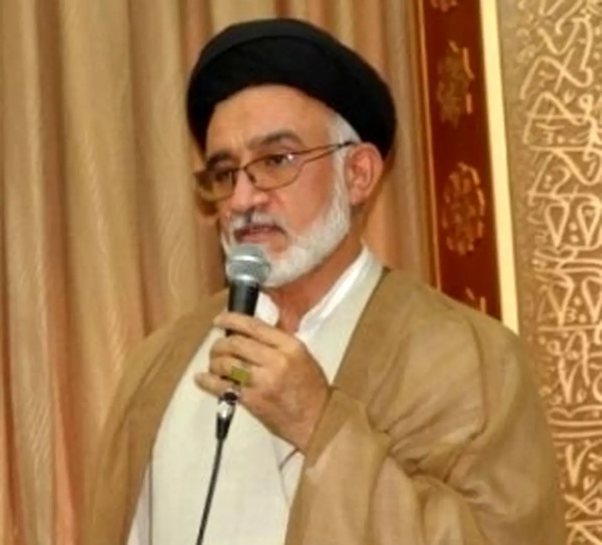 دبیر جامعه روحانیت شیراز: شورای هماهنگی اصلاحات فارس رسمیت ندارد