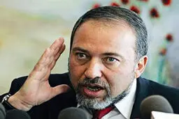 لیبرمن رهبران حماس و گردان‌های عزالدین قسام را به ترور تهدید کرد