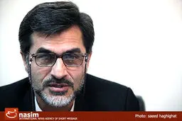 کوچک‌زاده: امیدواریم خوشبینان به مذاکرات به اصل مسلم عقلی واقف گردند