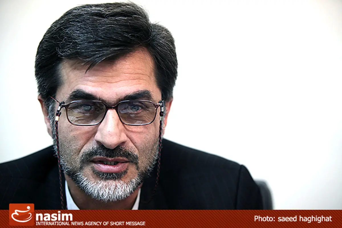 کوچک‌زاده: امیدواریم خوشبینان به مذاکرات به اصل مسلم عقلی واقف گردند