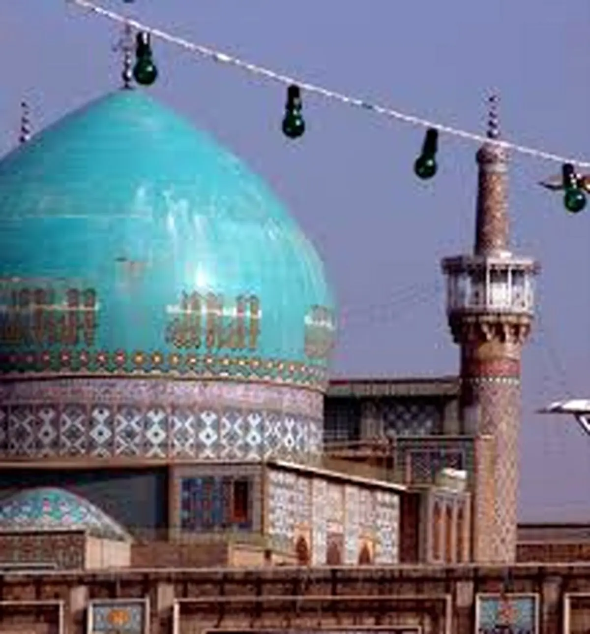 جشنواره مسجد در قاب هنر و رسانه برگزار می‌شود