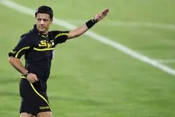 اسامی داوران هفته سوم لیگ برتر فوتبال اعلام شد