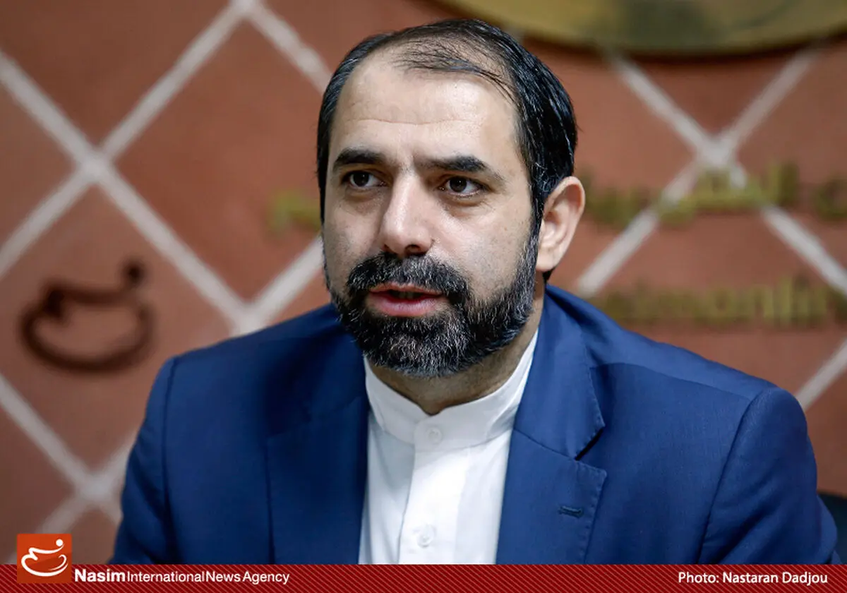 رئیس کمیته اخلاق فدراسیون فوتبال: ایمان موسوی به فدراسیون آمد