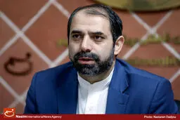 رئیس کمیته اخلاق فدراسیون فوتبال: ایمان موسوی به فدراسیون آمد