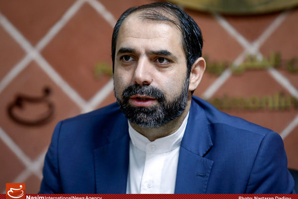 رئیس کمیته اخلاق فدراسیون فوتبال: ایمان موسوی به فدراسیون آمد