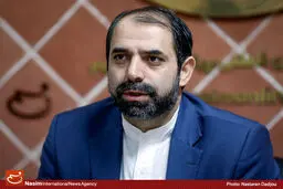 رئیس کمیته اخلاق فدراسیون فوتبال: ایمان موسوی به فدراسیون آمد