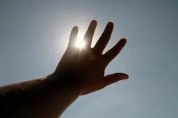 گرمای هوا در تهران تا هفت درجه کاهش می‌یابد