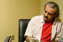 جابر قاسمعلی: باید از تولید فیلم سفارشی در سینمای کودک پرهیز کرد