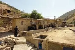 معاون بنیاد مسکن: طرح  هادی پنج  هزار روستا  نیمه تمام رها شد