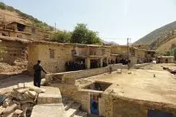 معاون بنیاد مسکن: طرح  هادی پنج  هزار روستا  نیمه تمام رها شد