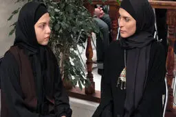 خلاصه سریال 