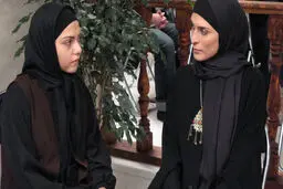 خلاصه سریال 