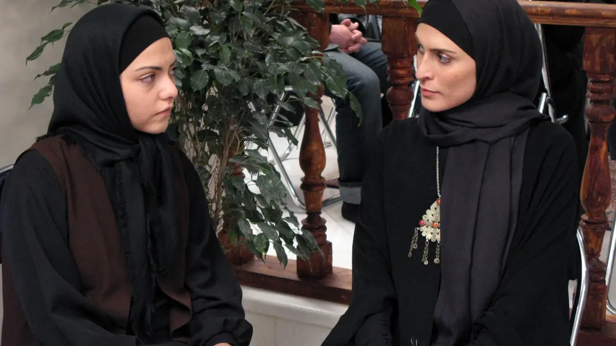 خلاصه سریال "بیداری" در قالب دو قسمت روی آنتن می‌رود