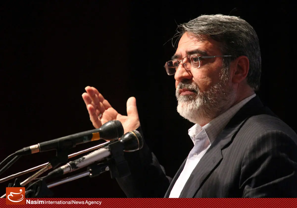 وزیر کشور: لایحه جامع "سمن‌ها" درپورتال وزارت کشور قرار گرفته است