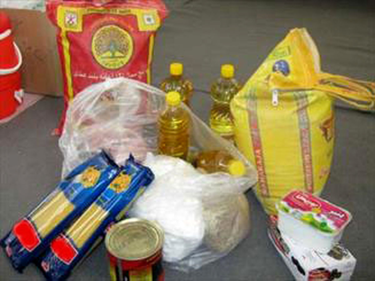 گزارش متوسط قیمت خرده‌فروشی مواد خوراکی در تهران در هفته منتهی به ۱۰ مرداد منتشر شد